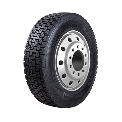 Шина POWERTRAC POWER PLUS 215/75R17.5 127/124М